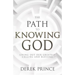 Path To Knowing God