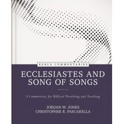 Ecclesiastes And Song Of...