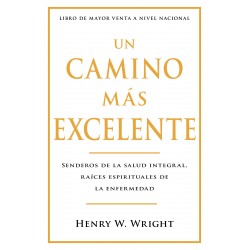 Span-More Excellent Way