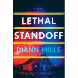 Lethal Standoff-Hardcover