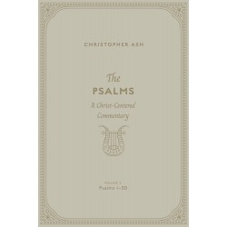 The Psalms: Volume 2...
