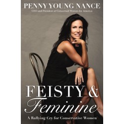 Feisty And Feminine