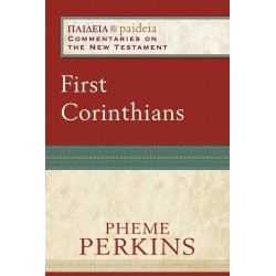First Corinthians (Paideia:...