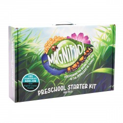 VBS-Magnified!: Preschool...