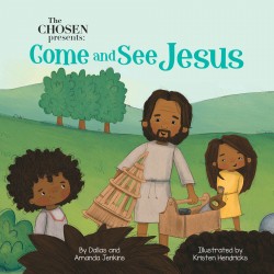 The Chosen Presents: Come...