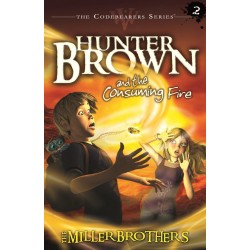 Hunter Brown And The...