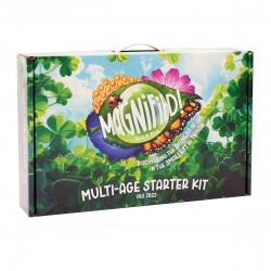 VBS-Magnified!: Multi-Age...