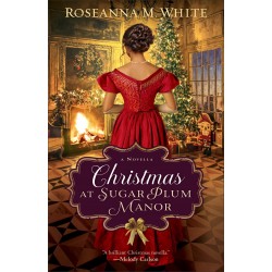 Christmas At Sugar Plum Manor
