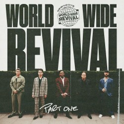 Audio CD-Worldwide Revival...