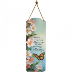 Metal Wall Decor-Heaven...