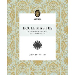 Ecclesiastes (Flourish...