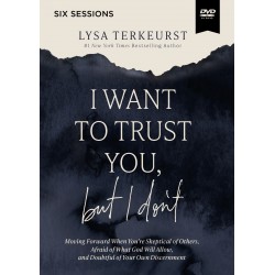 DVD-I Want to Trust You...