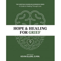 HOPE & HEALING FOR GRIEF