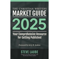 Christian Writers Market...