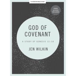 God Of Covenant - Bible...