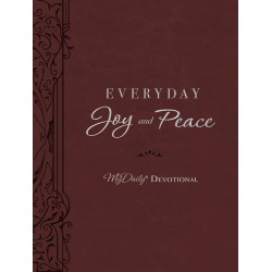 Everyday Joy And Peace