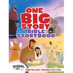 One Big Story Bible...