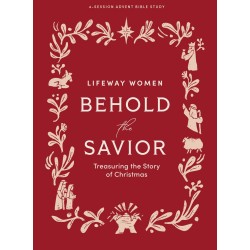 Behold The Savior - Advent...
