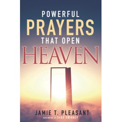 Powerful Prayers That Open...