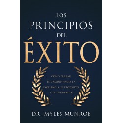 Span-Principles and Power...