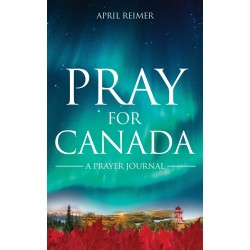Pray for Canada