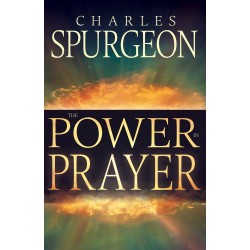 Power in Prayer