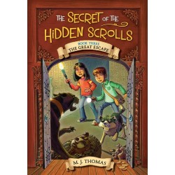 The Great Escape (Secret Of...