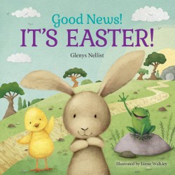 Good News! It's Easter!...