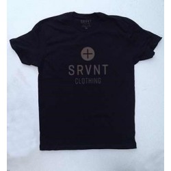 Tee Shirt-Srvnt Plus Mens...