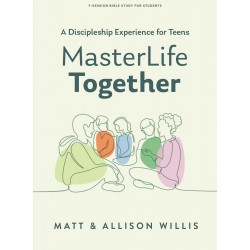 MasterLife Together - Teen...