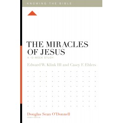 The Miracles Of Jesus...