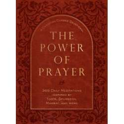 The Power Of Prayer