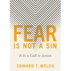 Fear Is Not A Sin