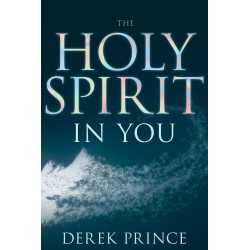 Holy Spirit In You (Expanded)