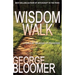 eBook-Wisdom Walk: 31 Days...