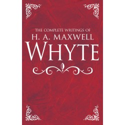 Complete Writings Of H A...