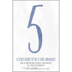 A Teen's Guide To The 5...