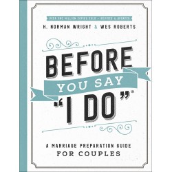 Before You Say "I Do" (Repack)