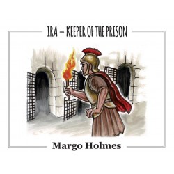 Ira - Keeper of the Prison