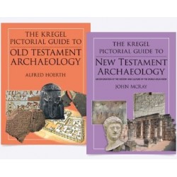 The Kregel Pictorial Guide...