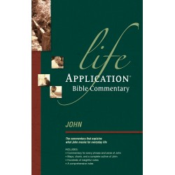 John (Life Application...
