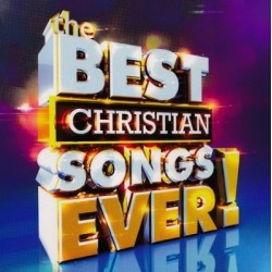 Audio CD-Best Christian...