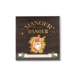 Manger In Danger: A Family...