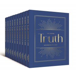 LSB Gospel of John - 10 Pack