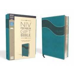 NIV Premium Gift Bible...