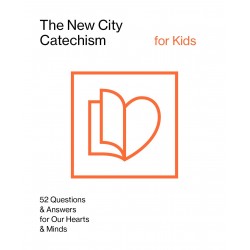 The New City Catechism For...