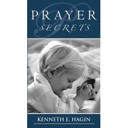 Prayer Secrets