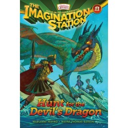 Imagination Station 11:...