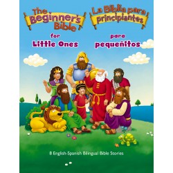 The Beginner's Bible For...