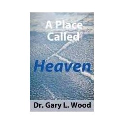 eBook-Place Called Heaven
